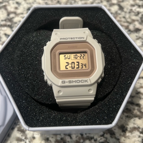 NWT G-Shock Casio 5600 Series Digital Watch - Picture 2 of 7